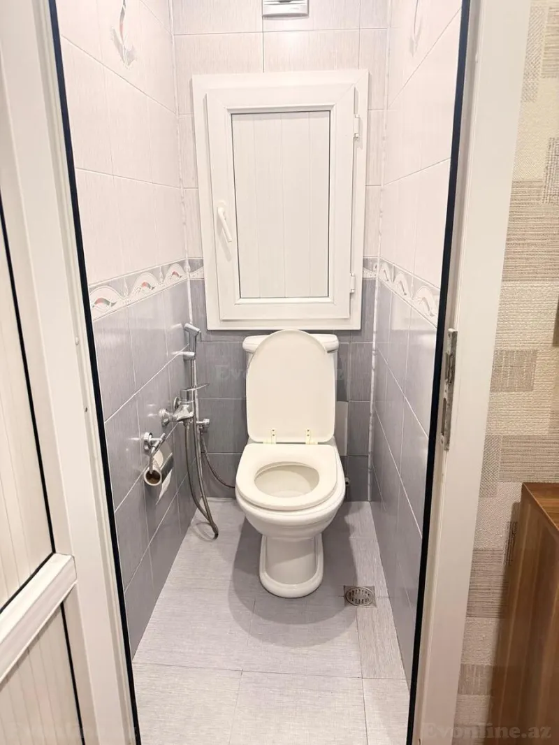 Satılır 2 otaqlı Mənzil Köhnə tikili 65 m² Əhmədli m. - şəkil 11