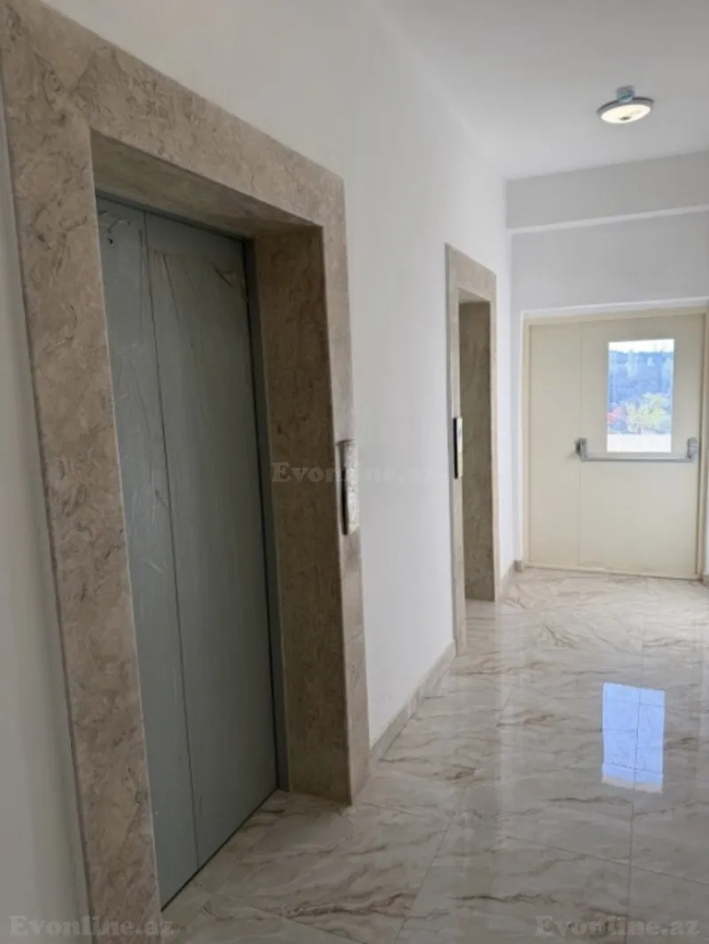Satılır 2 otaqlı Mənzil Yeni tikili 97 m² Azadlıq prospekti m. - şəkil 3