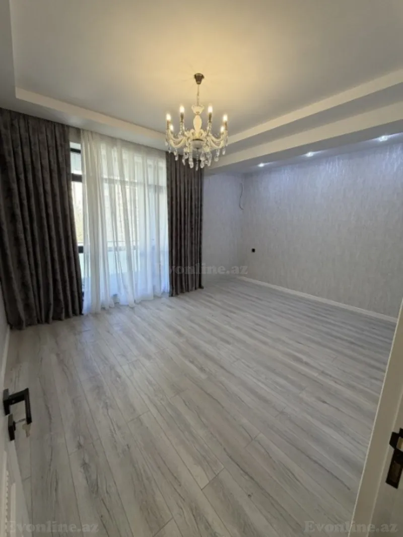 Satılır 2 otaqlı Mənzil Yeni tikili 97 m² Azadlıq prospekti m. - şəkil 5