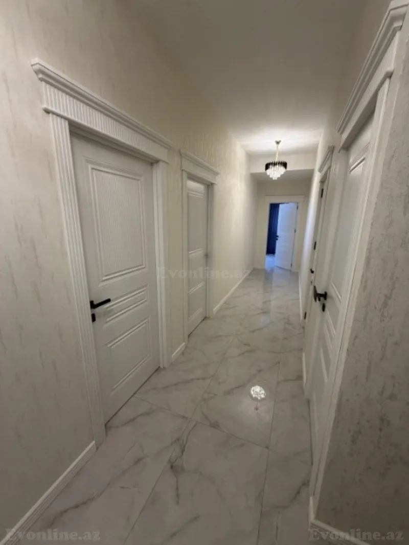 Satılır 2 otaqlı Mənzil Yeni tikili 97 m² Azadlıq prospekti m. - şəkil 6