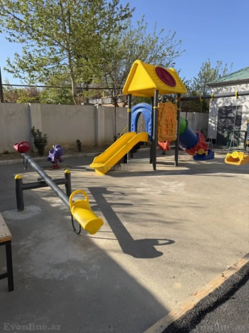 Satılır 2 otaqlı Mənzil Yeni tikili 97 m² Azadlıq prospekti m. - şəkil 11
