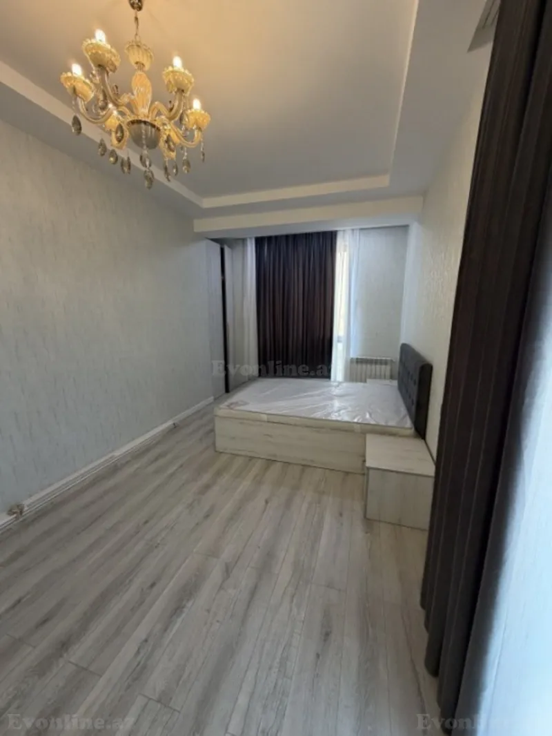 Satılır 2 otaqlı Mənzil Yeni tikili 97 m² Azadlıq prospekti m. - şəkil 13
