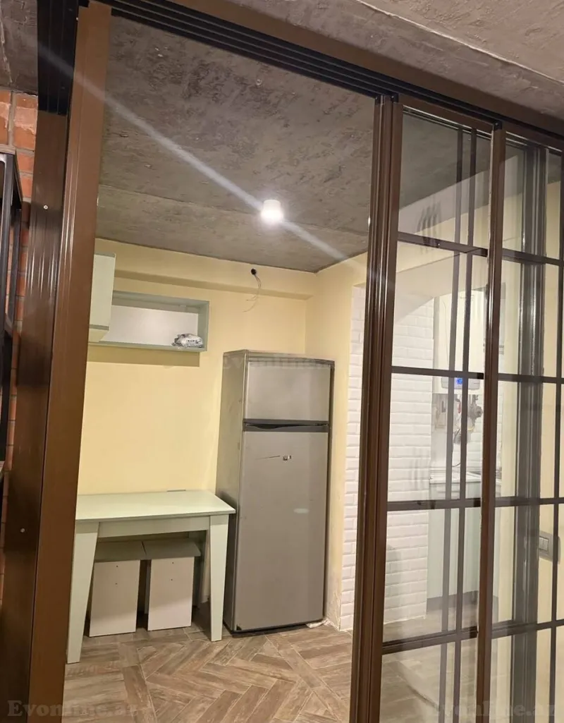 Kirayə verilir 1 otaqlı Mənzil Köhnə tikili 45 m² Nizami m. - şəkil 4