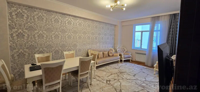 Satılır 2 otaqlı Mənzil Yeni tikili 66 m² Sumqayıt