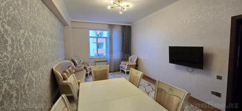 Satılır 2 otaqlı Mənzil Yeni tikili 66 m² Sumqayıt - şəkil 2