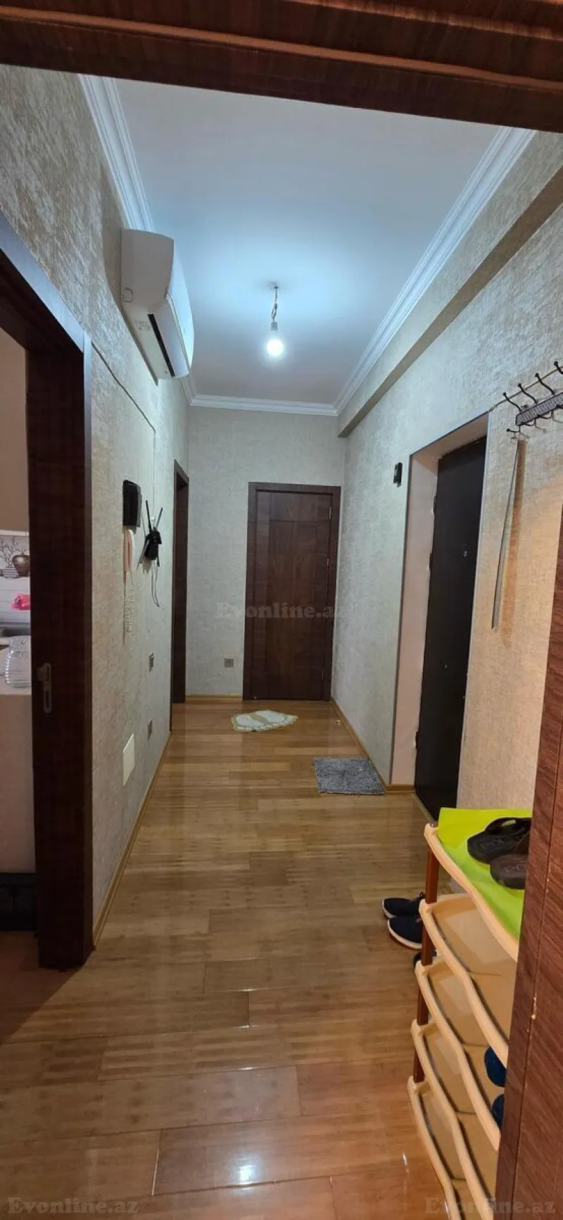Satılır 2 otaqlı Mənzil Yeni tikili 66 m² Sumqayıt - şəkil 4