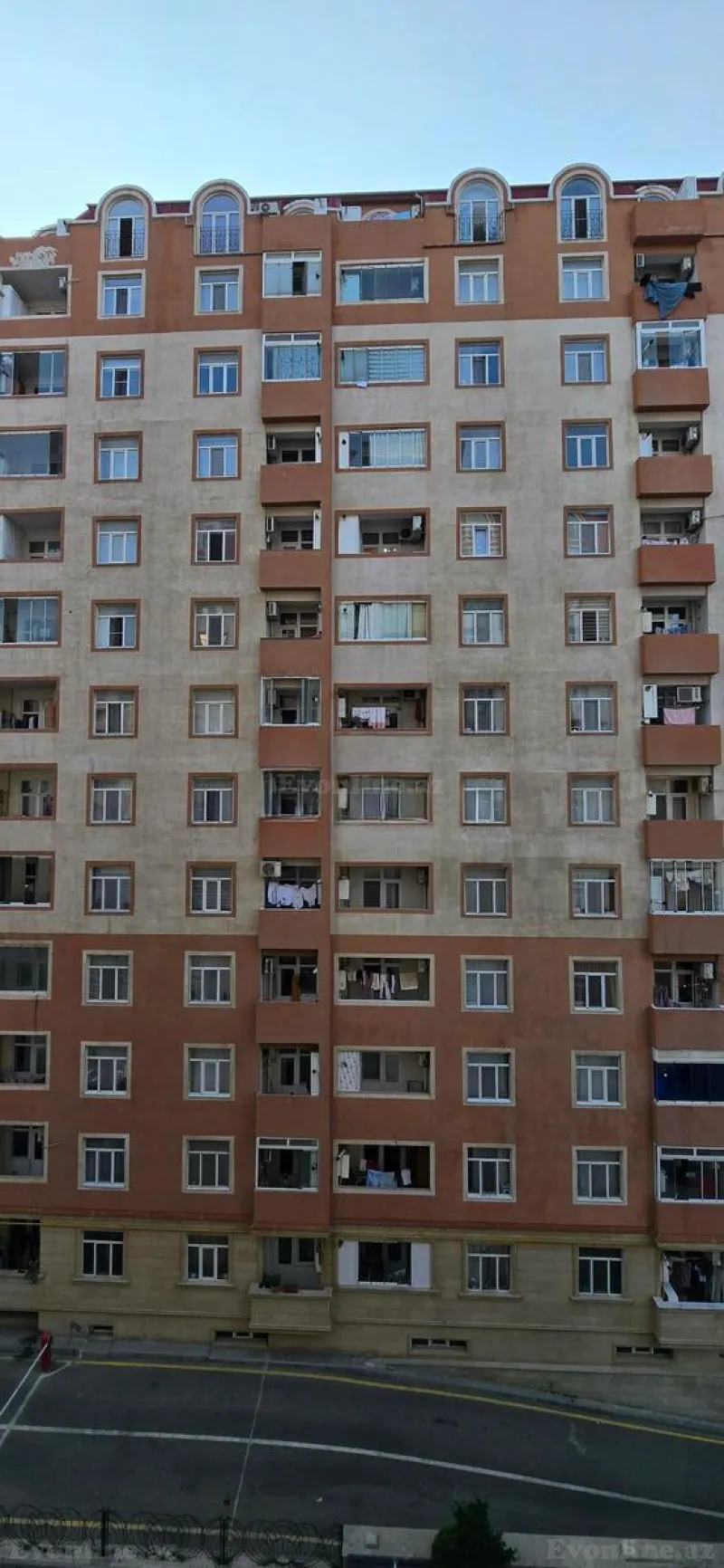 Satılır 2 otaqlı Mənzil Yeni tikili 66 m² Sumqayıt - şəkil 5