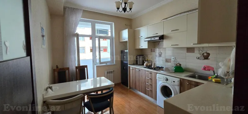Satılır 2 otaqlı Mənzil Yeni tikili 66 m² Sumqayıt - şəkil 6
