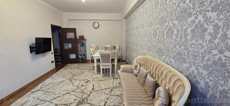 Satılır 2 otaqlı Mənzil Yeni tikili 66 m² Sumqayıt - şəkil 7