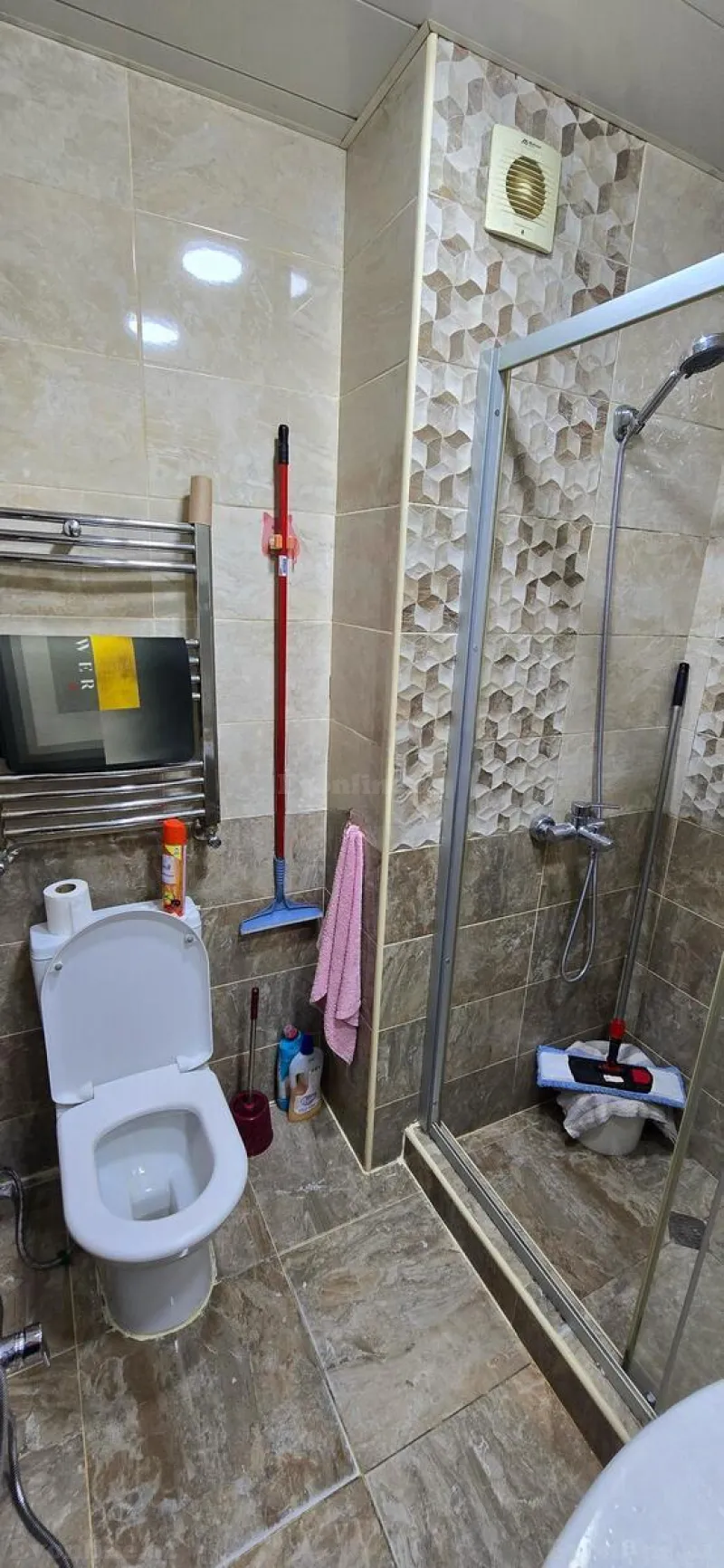 Satılır 2 otaqlı Mənzil Yeni tikili 66 m² Sumqayıt - şəkil 8
