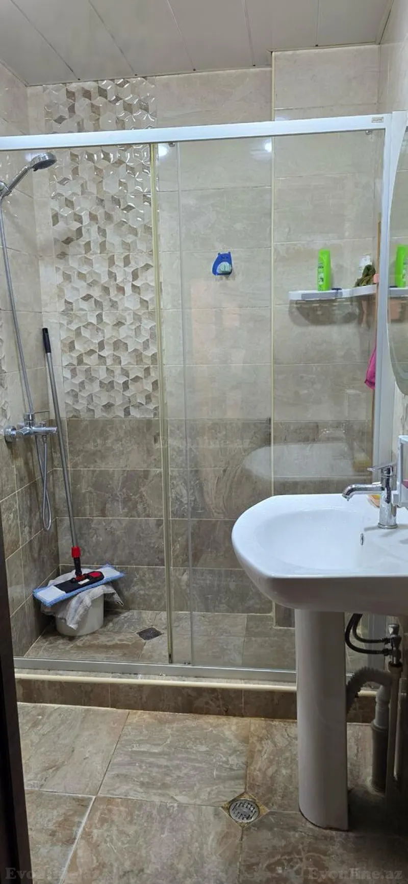 Satılır 2 otaqlı Mənzil Yeni tikili 66 m² Sumqayıt - şəkil 9