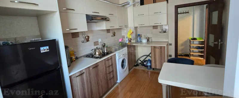 Satılır 2 otaqlı Mənzil Yeni tikili 66 m² Sumqayıt - şəkil 10