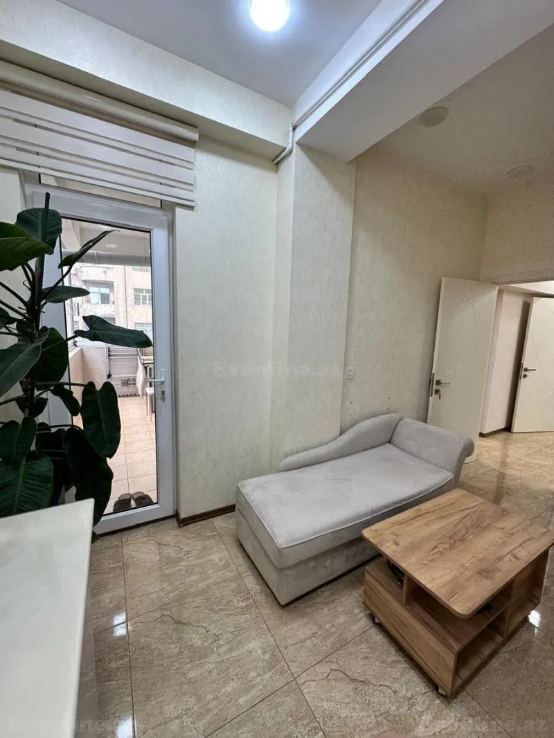 Satılır 2 otaqlı Mənzil Yeni tikili 90 m² Azadlıq prospekti m. - şəkil 17