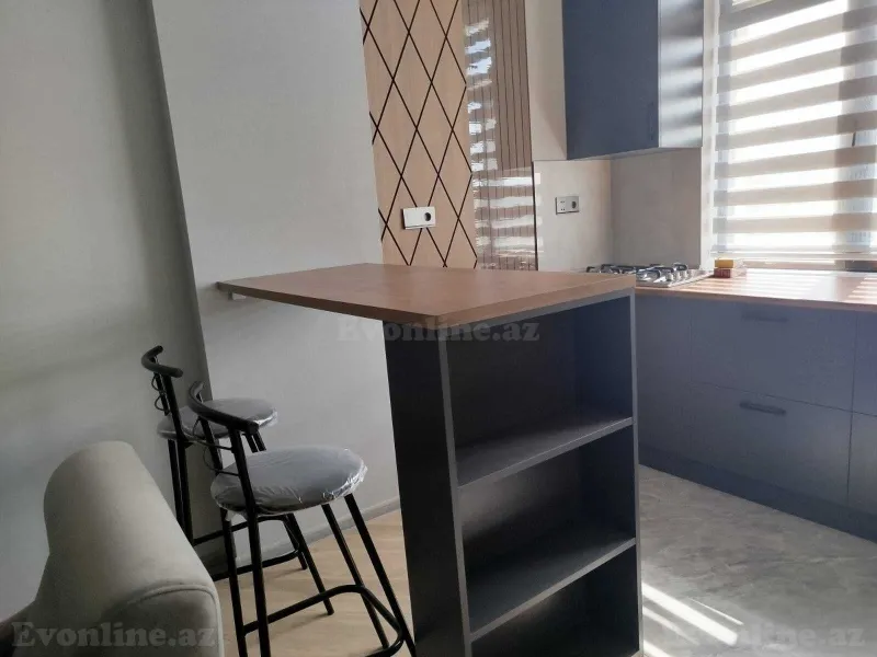 2 otaqlı Mənzil 52 m² Sumqayıt Satılır