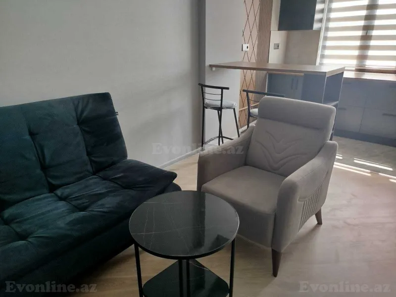Satılır 2 otaqlı Mənzil Yeni tikili 52 m² Sumqayıt - şəkil 3