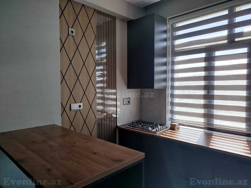 Satılır 2 otaqlı Mənzil Yeni tikili 52 m² Sumqayıt - şəkil 4