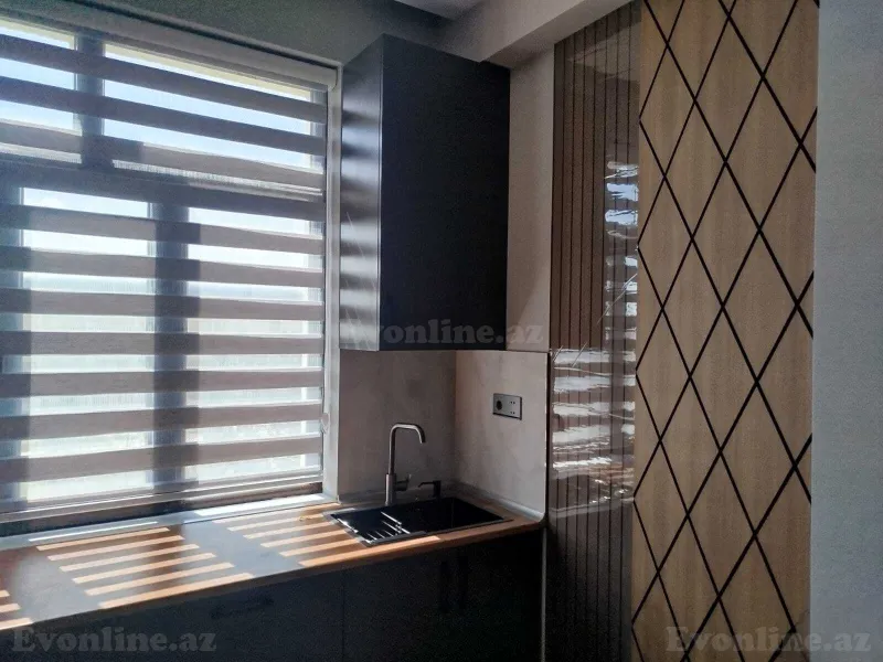 Satılır 2 otaqlı Mənzil Yeni tikili 52 m² Sumqayıt - şəkil 5