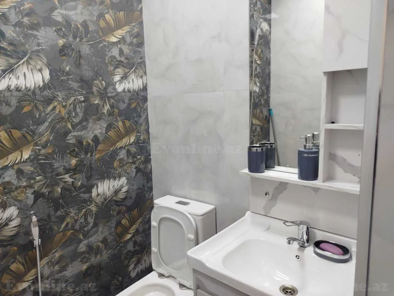 Satılır 2 otaqlı Mənzil Yeni tikili 52 m² Sumqayıt - şəkil 7