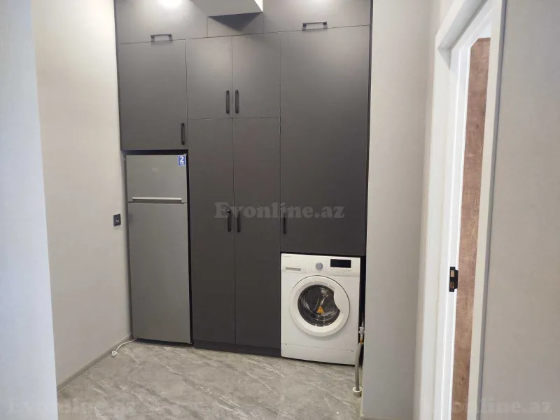 Satılır 2 otaqlı Mənzil Yeni tikili 52 m² Sumqayıt - şəkil 9