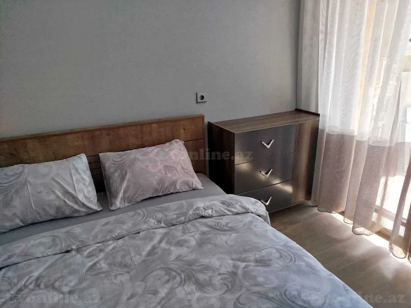 Satılır 2 otaqlı Mənzil Yeni tikili 52 m² Sumqayıt - şəkil 10