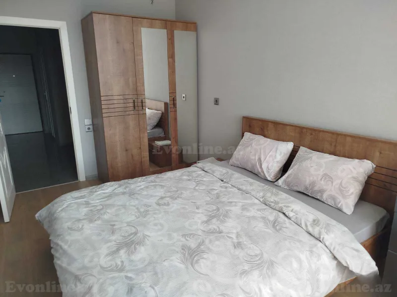 Satılır 2 otaqlı Mənzil Yeni tikili 52 m² Sumqayıt - şəkil 11