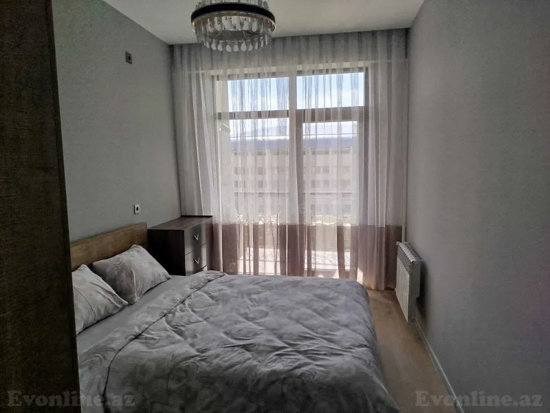 Satılır 2 otaqlı Mənzil Yeni tikili 52 m² Sumqayıt - şəkil 12