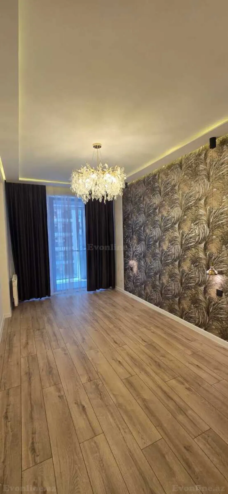 Satılır 3 otaqlı Mənzil Yeni tikili 97 m² Həzi Aslanov - şəkil 2