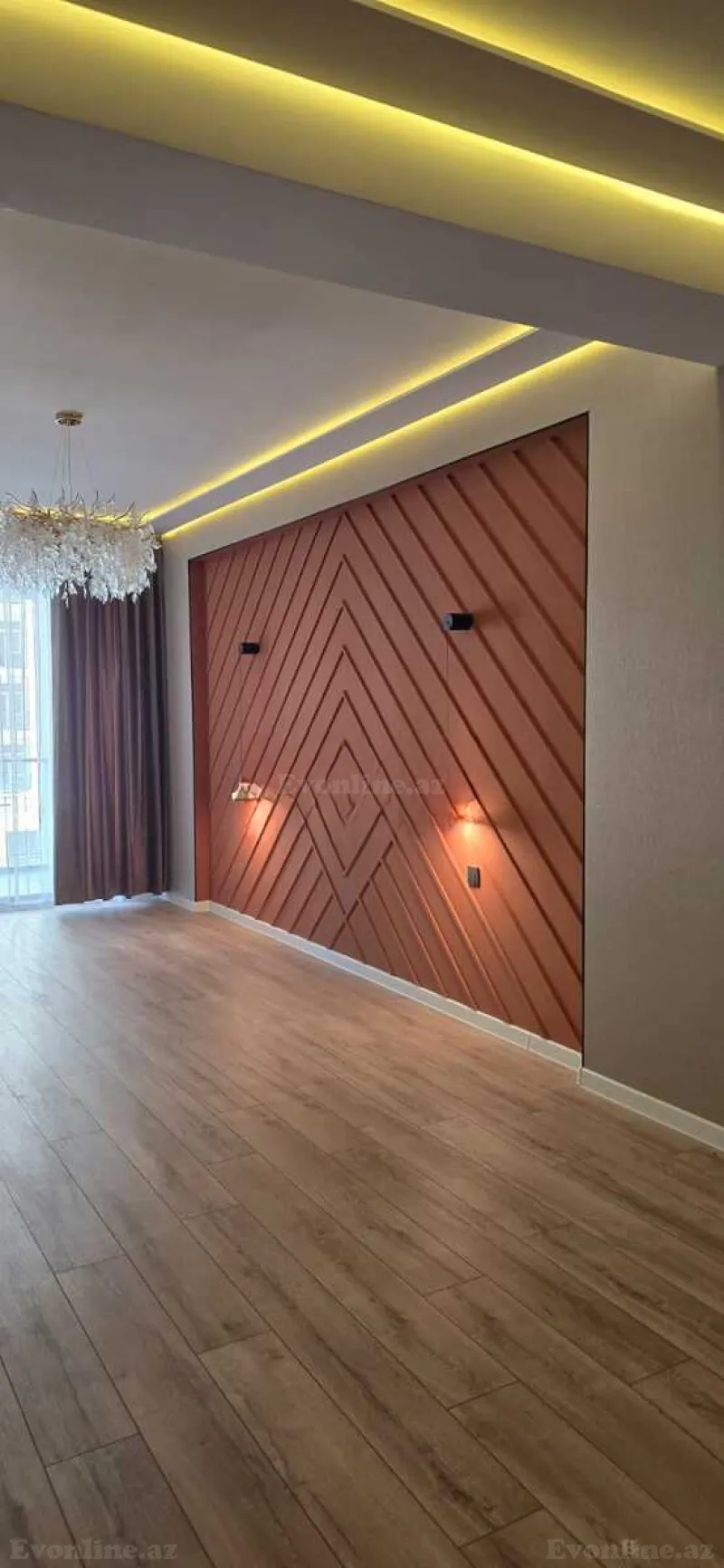 Satılır 3 otaqlı Mənzil Yeni tikili 97 m² Həzi Aslanov - şəkil 10