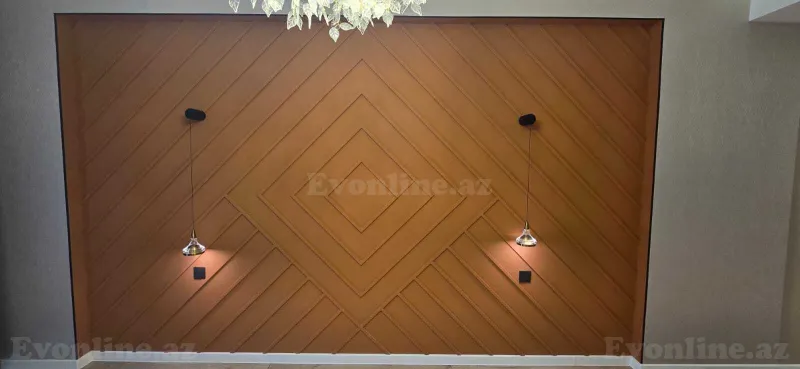 Satılır 3 otaqlı Mənzil Yeni tikili 97 m² Həzi Aslanov - şəkil 12