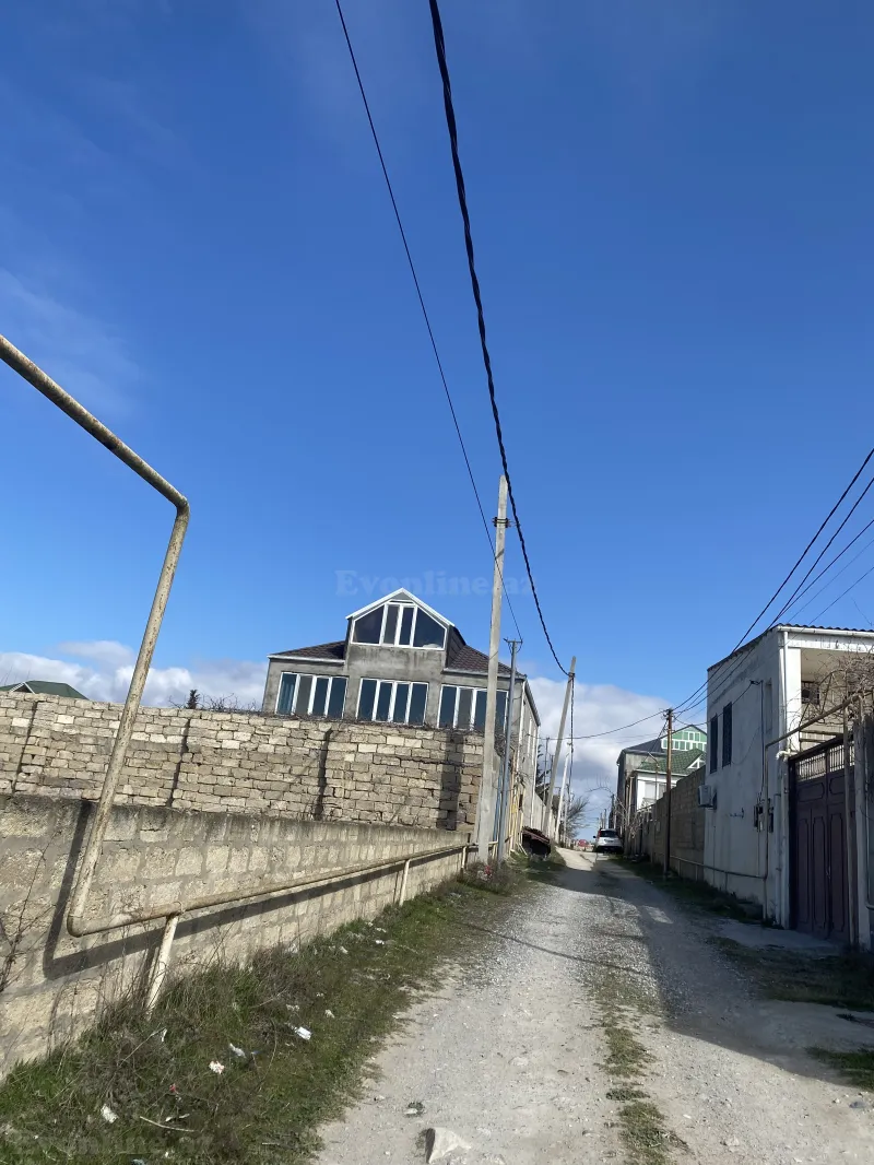 Satılır Torpaq 12 sot Türkan - şəkil 3