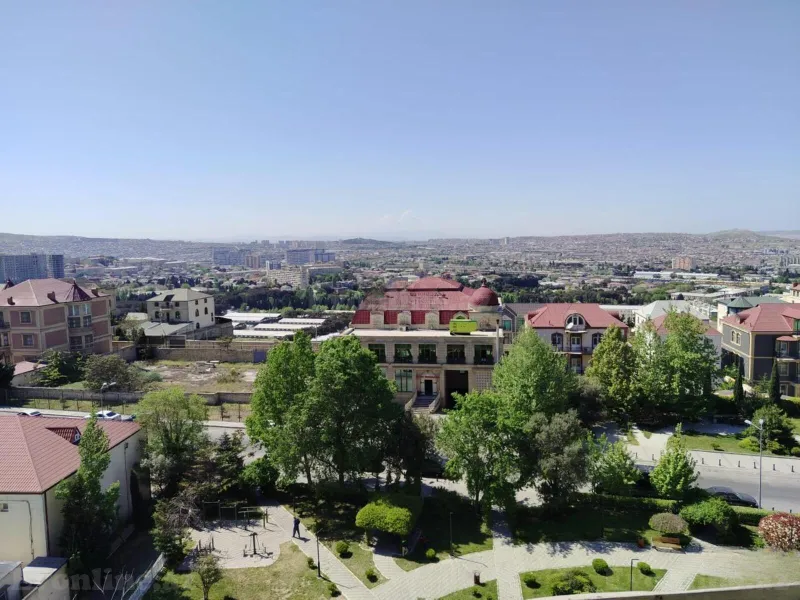 Satılır 4 otaqlı Mənzil Köhnə tikili 115 m² 9-cu mikrorayon - şəkil 4