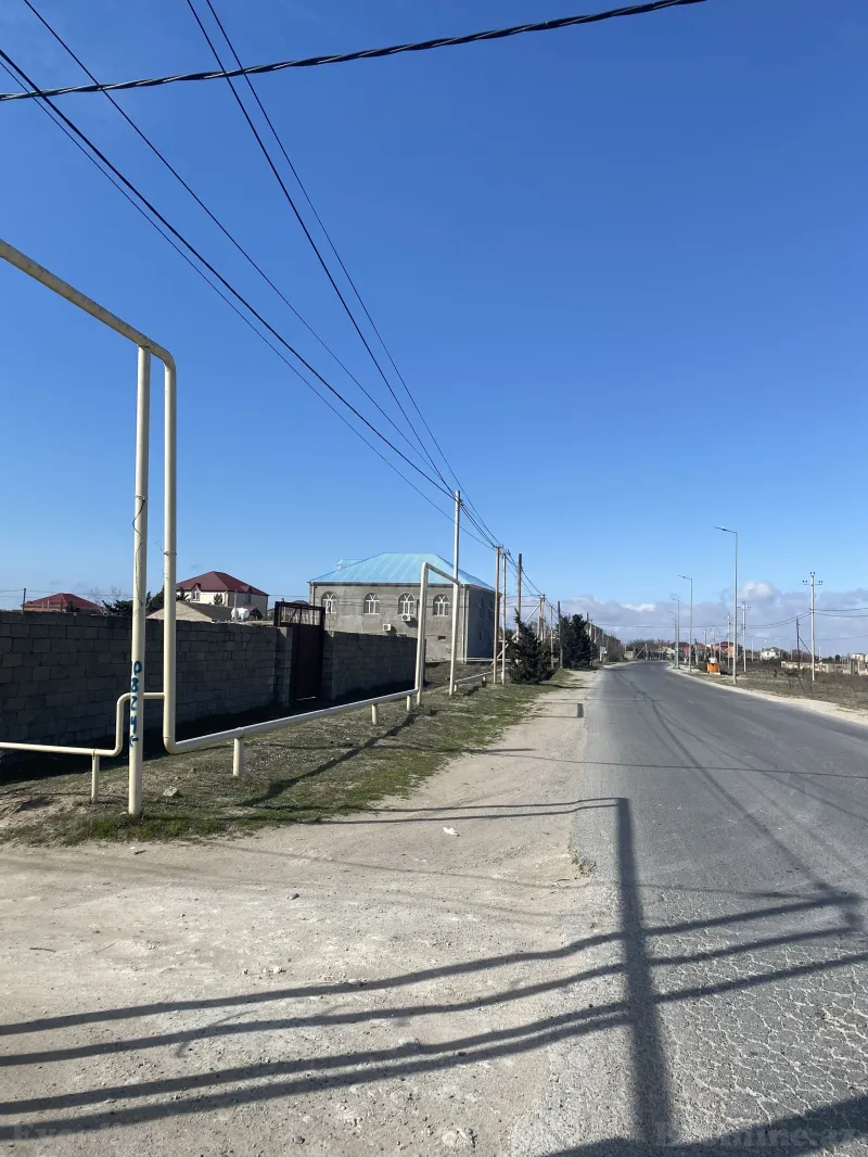 Satılır Torpaq 12 sot Türkan - şəkil 11