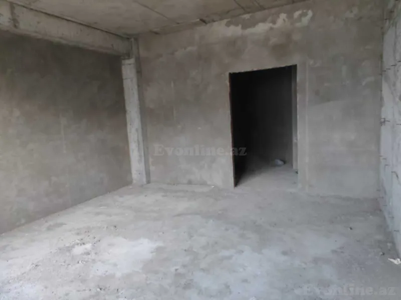 Satılır 2 otaqlı Mənzil Yeni tikili 100 m² Nəsimi r. - şəkil 5