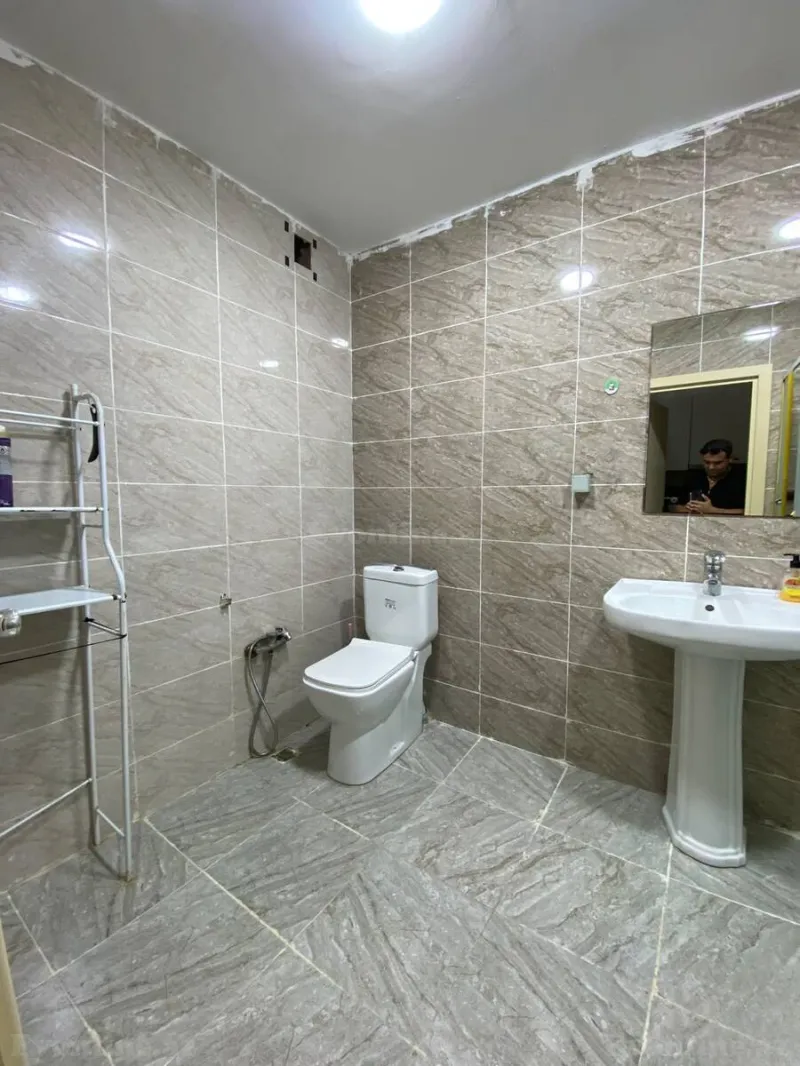 Satılır 2 otaqlı Mənzil Yeni tikili 53 m² Həzi Aslanov m. - şəkil 12
