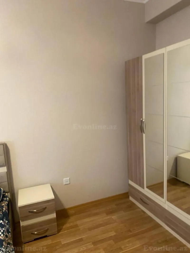 Satılır 2 otaqlı Mənzil Yeni tikili 82 m² 8 Noyabr m. - şəkil 14