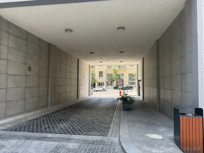 Satılır 3 otaqlı Mənzil Yeni tikili 143 m² Ağ şəhər - şəkil 26