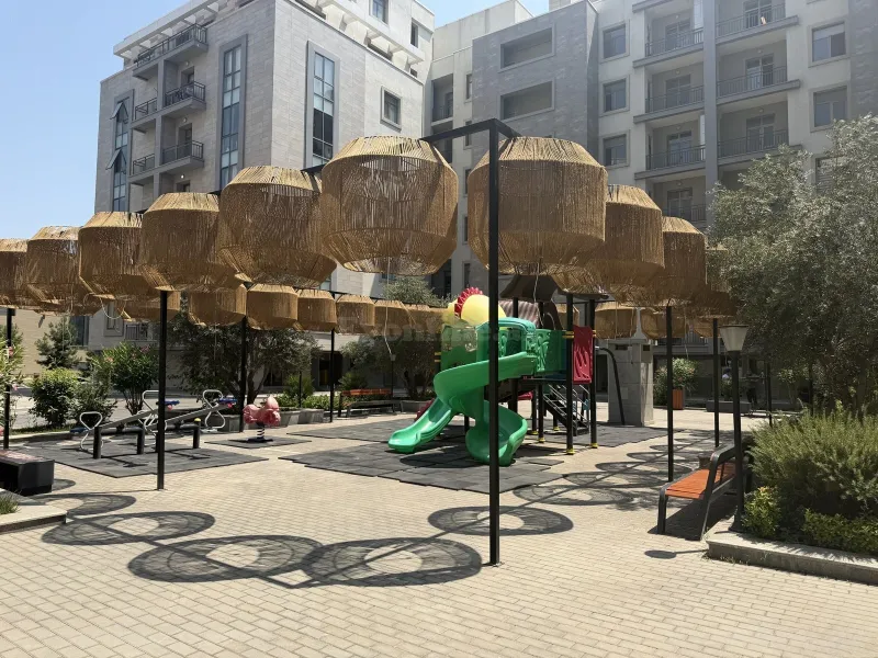 Satılır 3 otaqlı Mənzil Yeni tikili 143 m² Ağ şəhər - şəkil 27