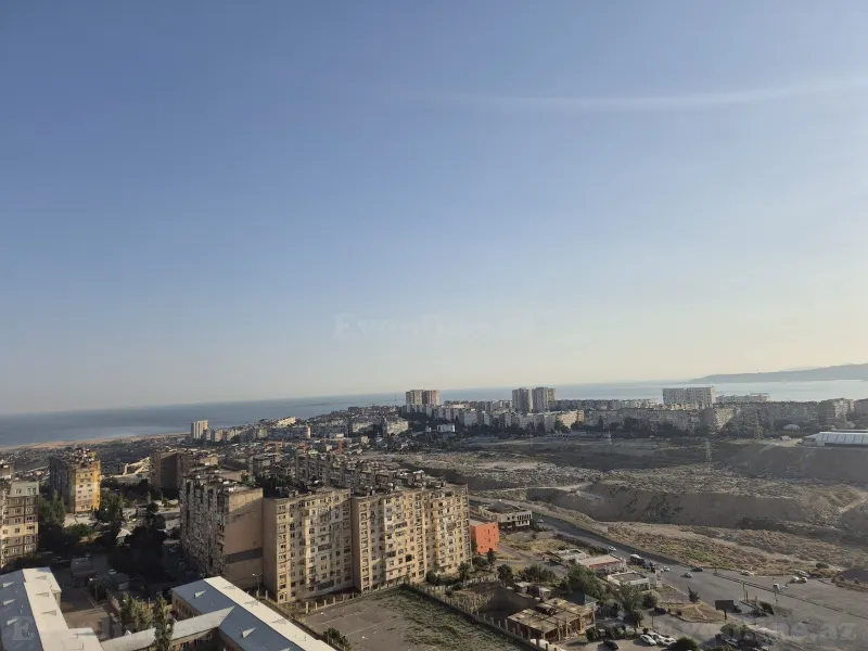 Satılır 1 otaqlı Mənzil Yeni tikili 47 m² Massiv D - şəkil 4