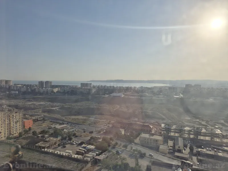 Satılır 1 otaqlı Mənzil Yeni tikili 47 m² Massiv D - şəkil 5