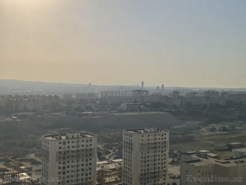 Satılır 1 otaqlı Mənzil Yeni tikili 47 m² Massiv D - şəkil 6