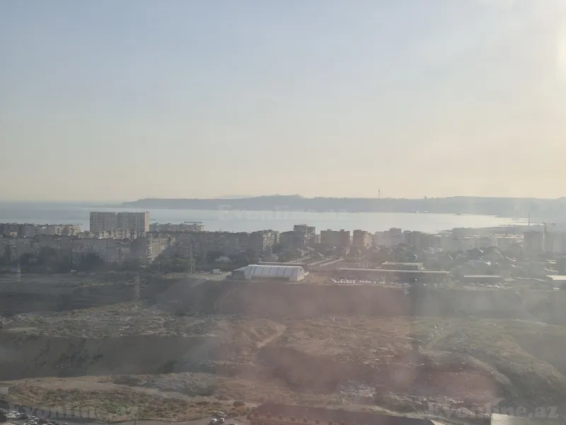 Satılır 1 otaqlı Mənzil Yeni tikili 47 m² Massiv D - şəkil 7