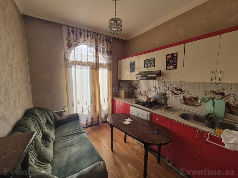 Satılır 1 otaqlı Mənzil Yeni tikili 47 m² Massiv D - şəkil 10
