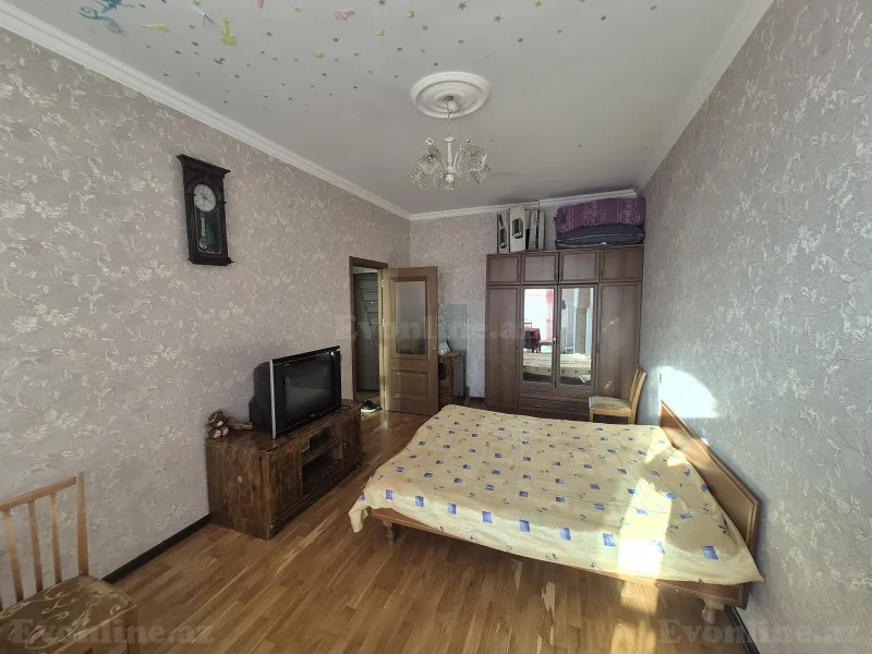 Satılır 1 otaqlı Mənzil Yeni tikili 47 m² Massiv D - şəkil 11