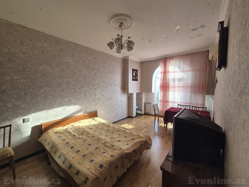 Satılır 1 otaqlı Mənzil Yeni tikili 47 m² Massiv D - şəkil 12