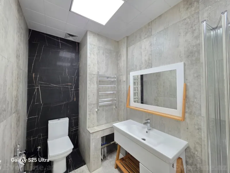 Kirayə verilir 4 otaqlı Mənzil Yeni tikili 180 m² Ağ şəhər - şəkil 21