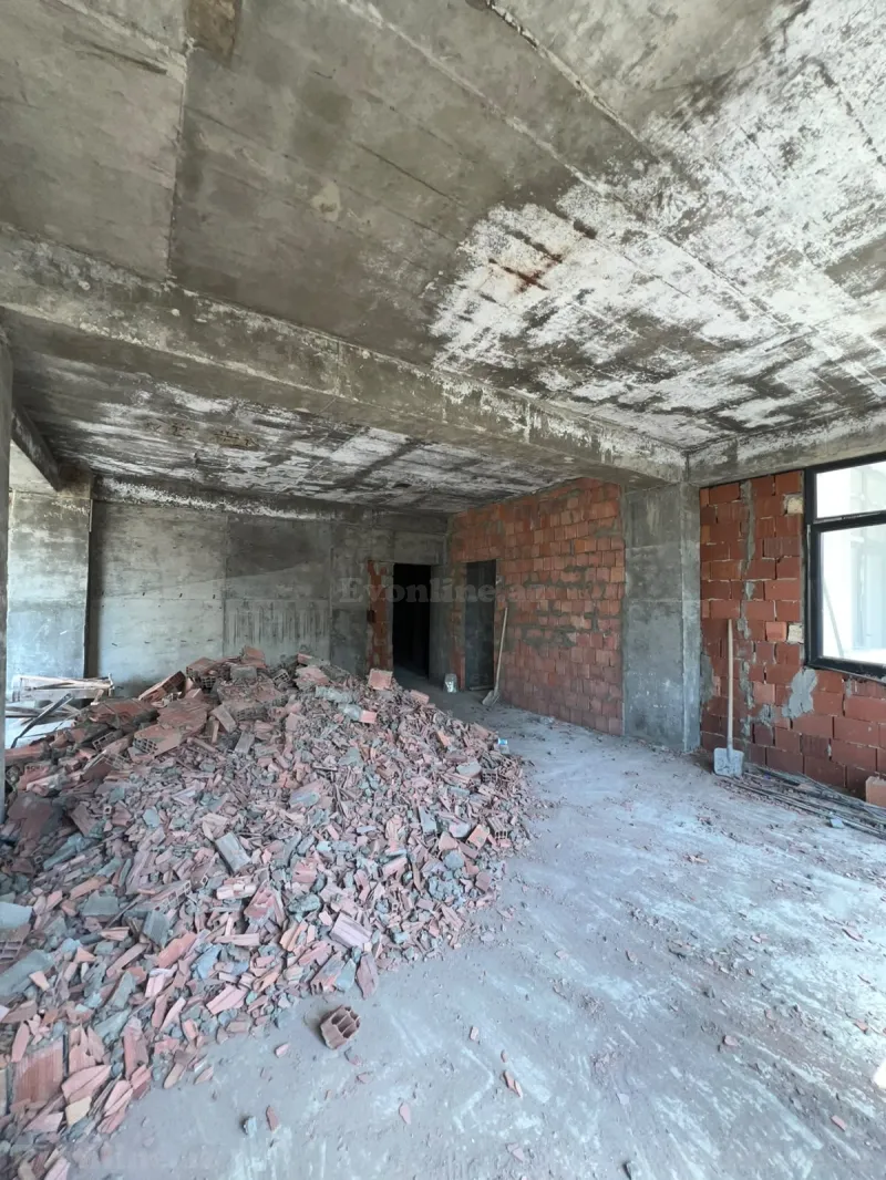 Satılır 3 otaqlı Mənzil Yeni tikili 138 m² Gənclik m. - şəkil 3