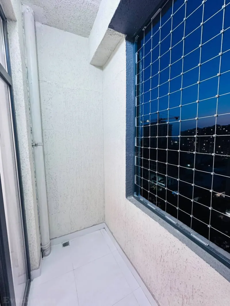 Kirayə verilir 2 otaqlı Mənzil Yeni tikili 70 m² Qara Qarayev m. - şəkil 14