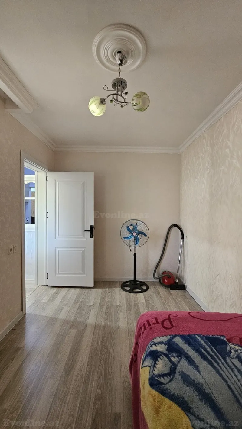 Satılır 4 otaqlı Həyət evi 80 m² Xırdalan