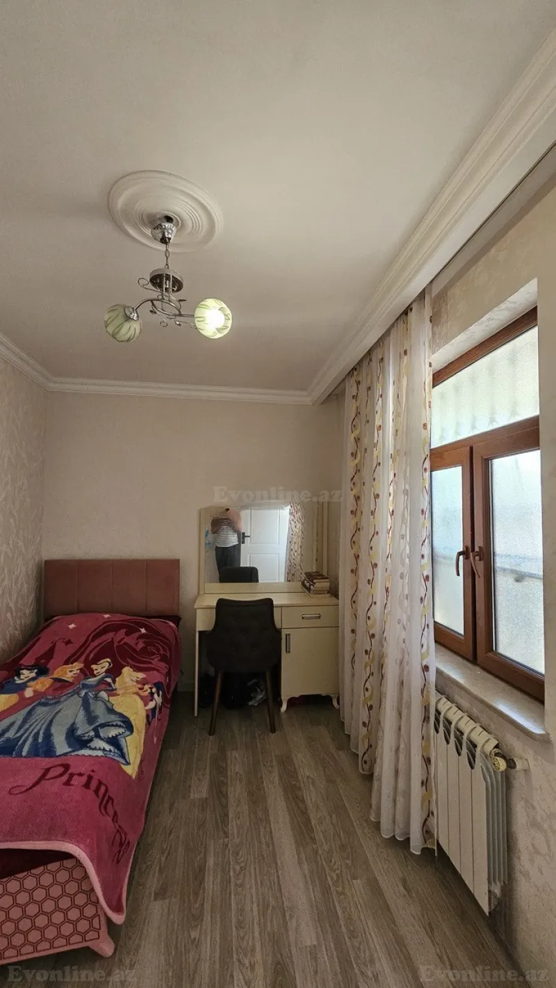 Satılır 4 otaqlı Həyət evi 80 m² Xırdalan - şəkil 2