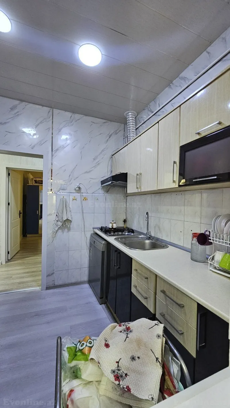 Satılır 4 otaqlı Həyət evi 80 m² Xırdalan - şəkil 3